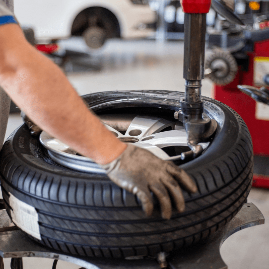 Auto Services payment solutions