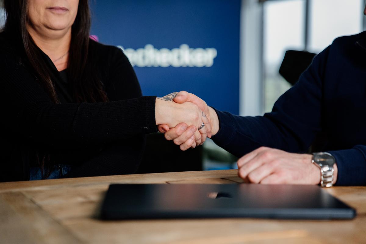 Integrated partnership