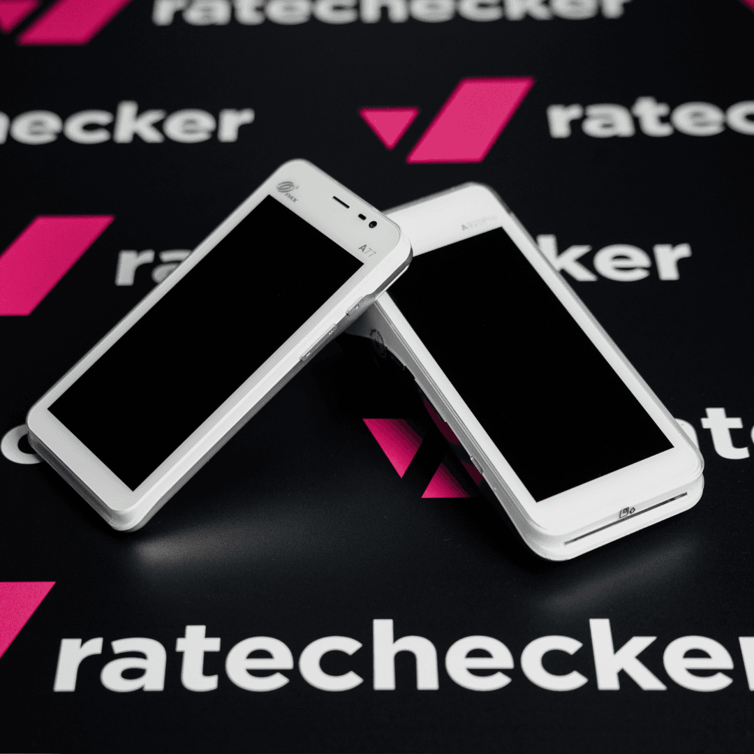 Modern payment terminals