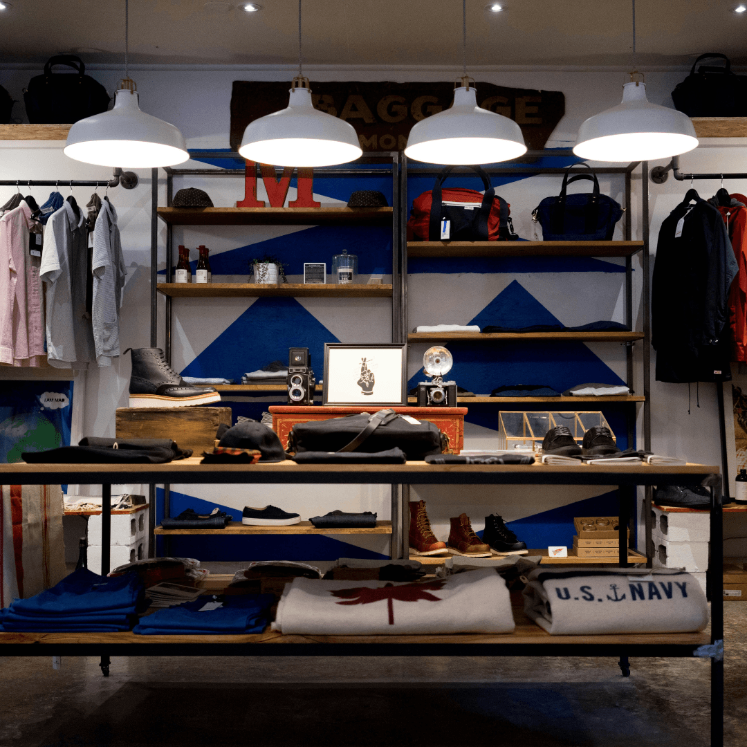 Retail payment solutions